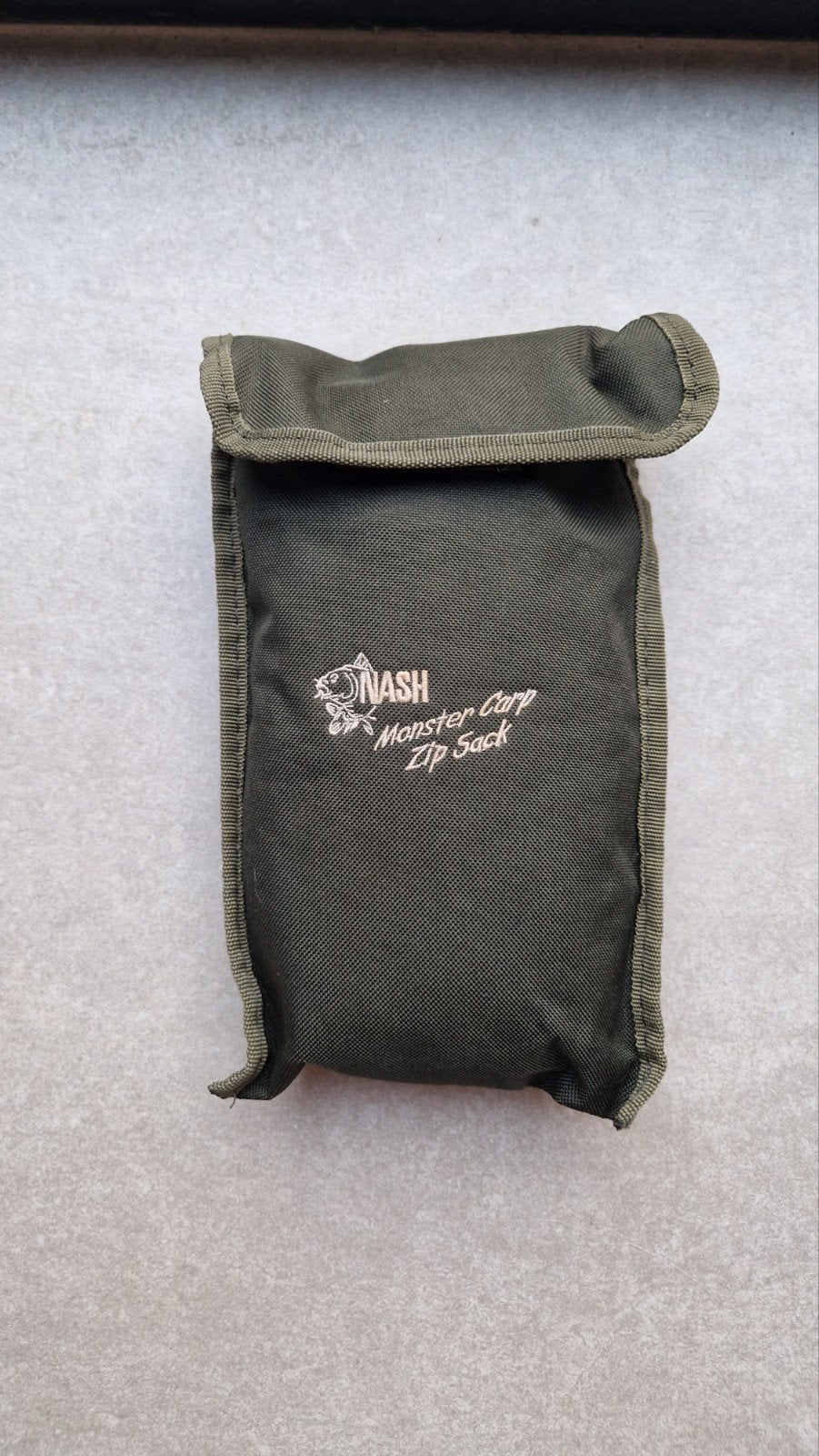 Nash monster carp sack., Watersport en Boten, Hengelsport | Karpervissen, Ophalen of Verzenden