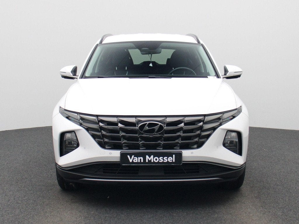 Hyundai Tucson 1.6 T-GDi hybride (automatique), Autos, Electronic Stability Program (ESP), https://public.car-pass.be/vhr/4757d97b-01cf-428b-969e-2861c22d54a5