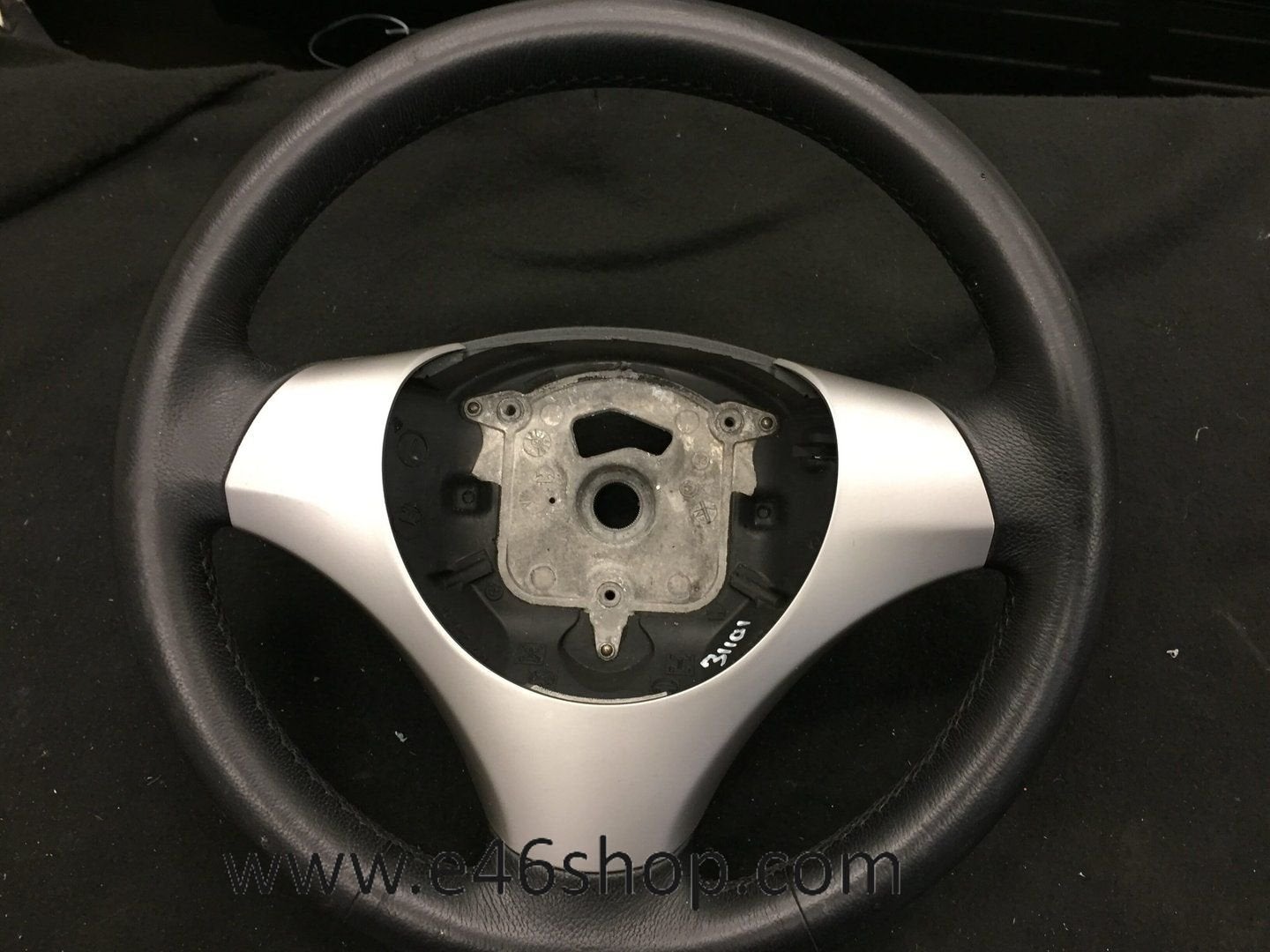 Stuur BMW E82 E87 E88 ; E46 SHOP, Auto-onderdelen, Besturing, BMW, Gebruikt, Ophalen of Verzenden