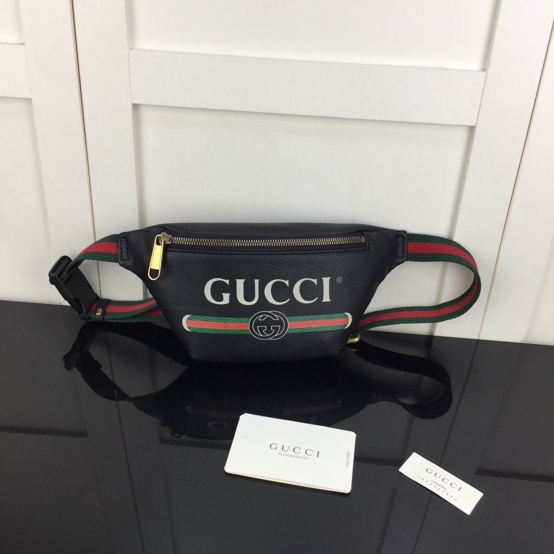 Gucci handtas bag heren crosssbody tas, Ophalen, Zo goed als nieuw