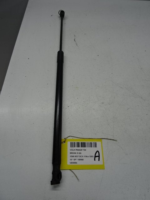 VERIN A GAZ Volkswagen Passat Variant (3G5), Volkswagen, Volkswagen AG, Utilisé, Kundenbetreuung@volkswagen.de