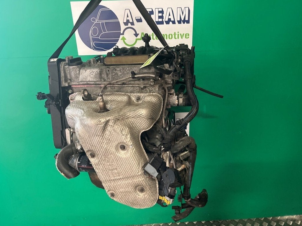 MOTEUR Ford Ka II (01-2008/05-2016) (|2343381|ES516006AB|), Autos : Pièces & Accessoires, Henry-Ford-Straße  1
50735  Köln, DE