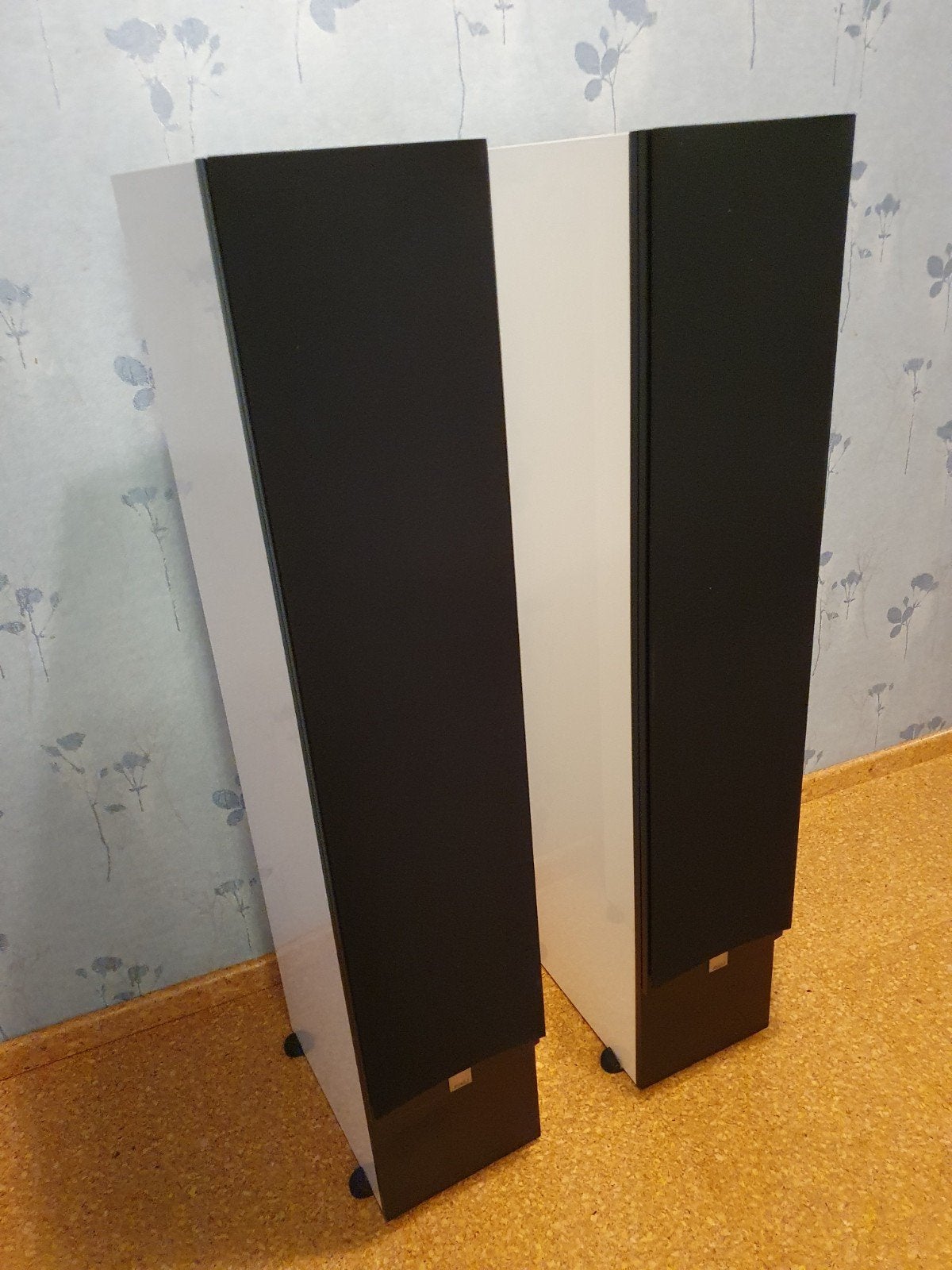 Dali Ikon 6 MK2 premium luidsprekers, Audio, Tv en Foto, Luidsprekerboxen, Ophalen of Verzenden, Zo goed als nieuw, 150 watt of meer
