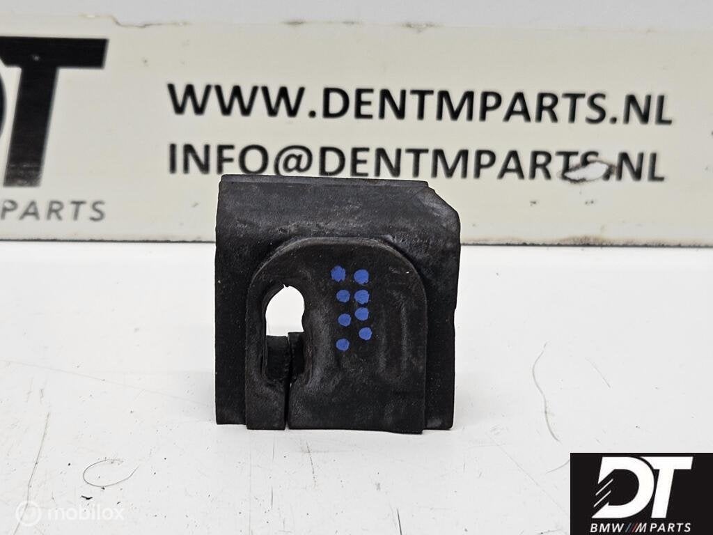 Kleppendeksel doorvoerrubber BMW E46 M3 S54 12517831185, Auto-onderdelen, Gebruikt, Ophalen of Verzenden