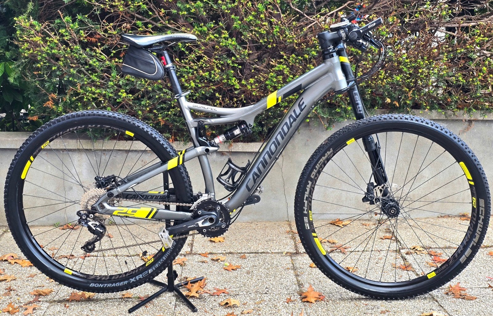 Cannondale Scalpel 29 4 – Taille L – Très bon état, Vélos & Vélomoteurs, Enlèvement