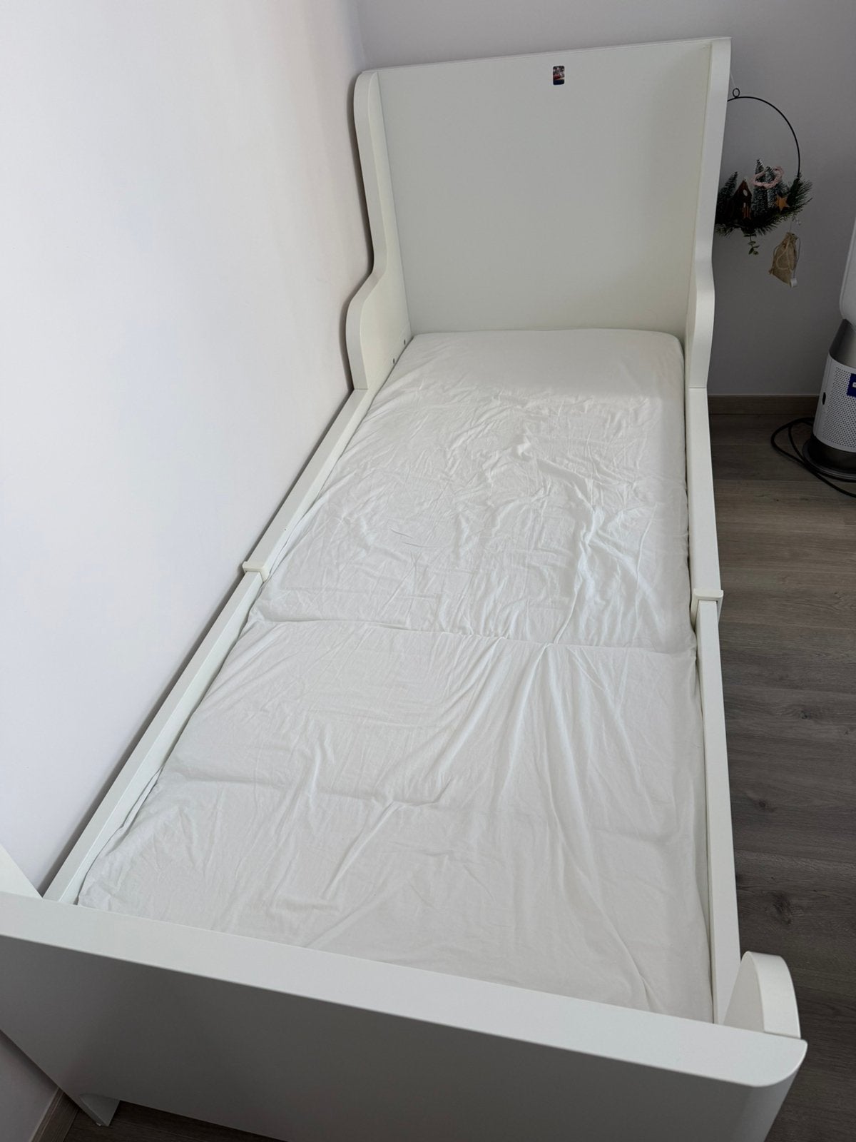 Ikea meegroeibed, Ophalen, Zo goed als nieuw