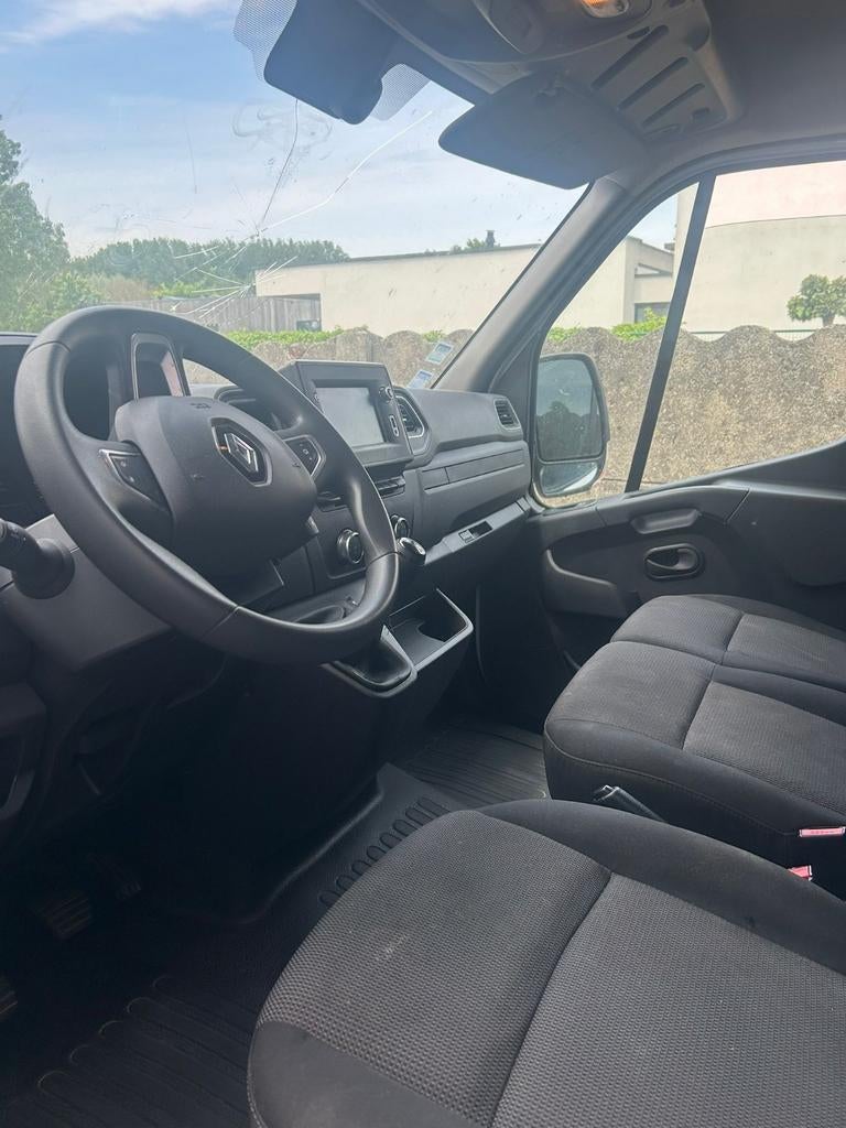 Renault master, Autos, Renault, Particulier, Achat, Master