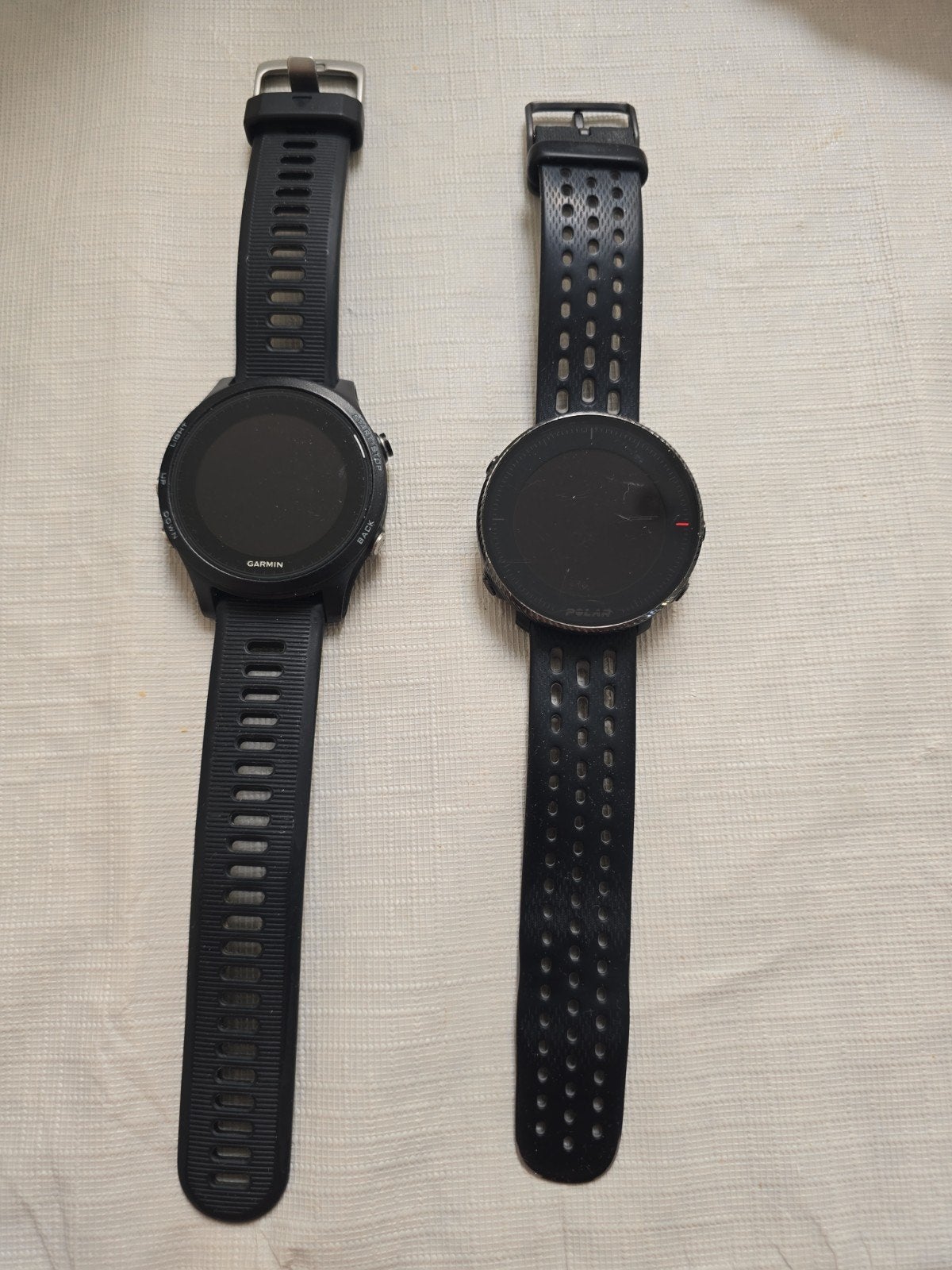 Smart watch gps, Ophalen, GPS