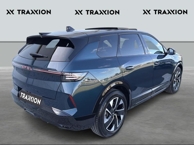 Opel Grandland X GS Electric 73 kWh Direct 213 - PANO, Autos, Achat, 213 ch, Euro 6, Ordinateur de bord
