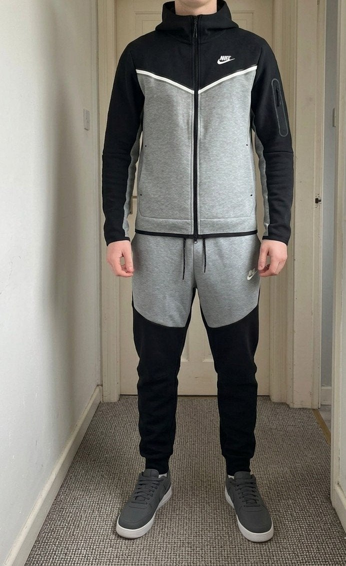 Produit original en polaire Nike Tech Unisexe, Enlèvement ou Envoi