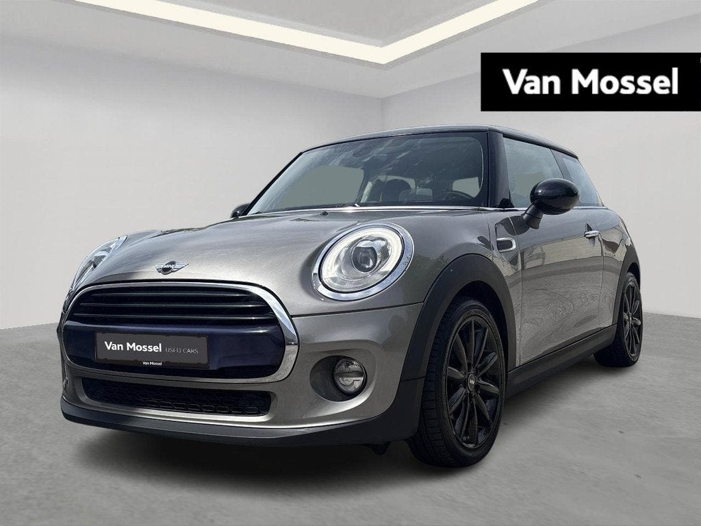 MINI Cooper, Autos, Mini, Entreprise, Achat, Cooper, Airbags, Air conditionné, Climatisation automatique, Air conditionné automatique
