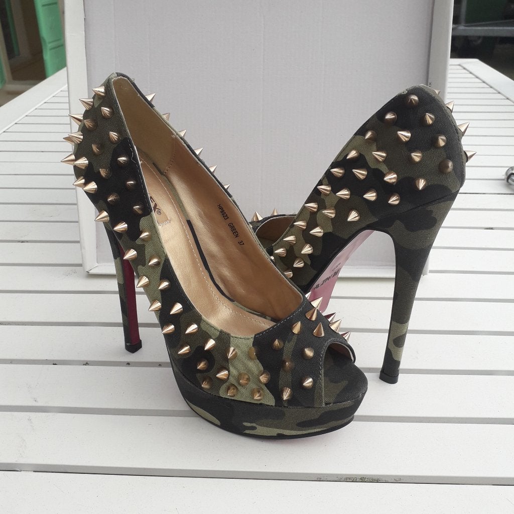 sexy pumps, Vêtements | Femmes, Chaussures, Envoi, Neuf, Escarpins