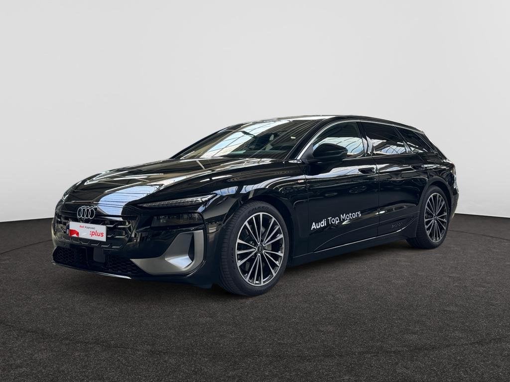 Audi A6 Avant e-tron Audi A6 Avant Corporate S e-tron perfor, Automaat, https://public.car-pass.be/vhr/d1e3f0e0-1ab0-4ce6-9eec-8d7fcb916381