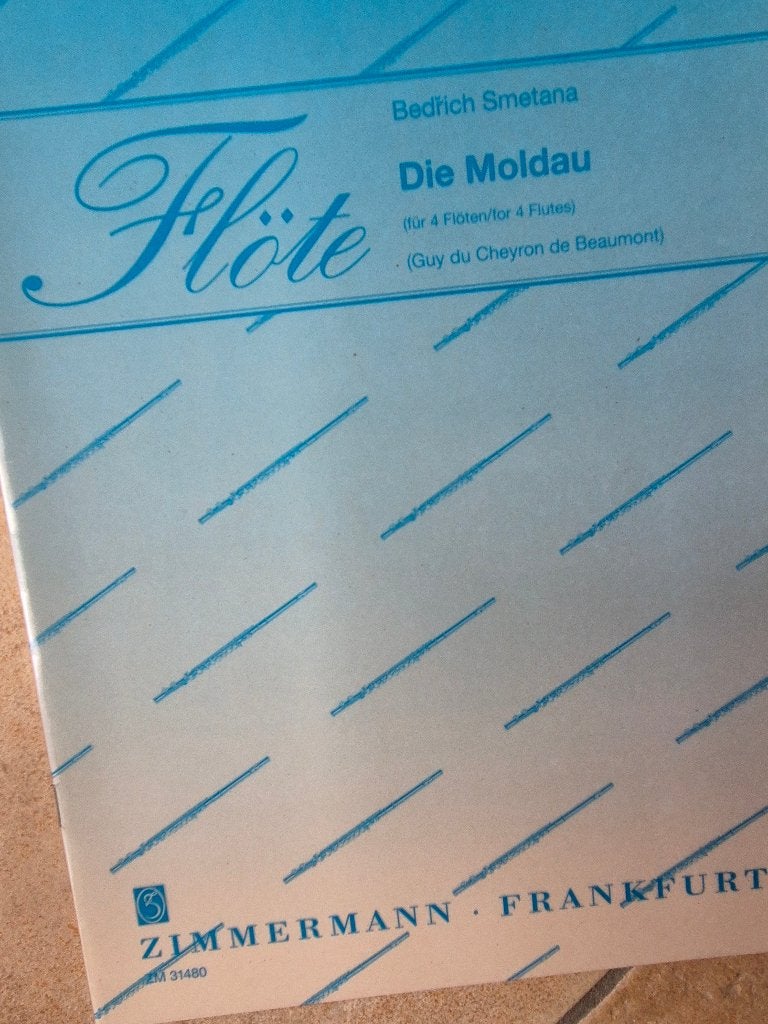 Bladmuziek 3 of meer fluiten/altblokfluiten 11 boeken, Muziek en Instrumenten, Klassiek, Overige soorten, Ophalen of Verzenden
