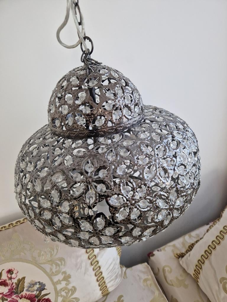 Lamp te koop, Huis en Inrichting, Lampen | Kroonluchters, Ophalen