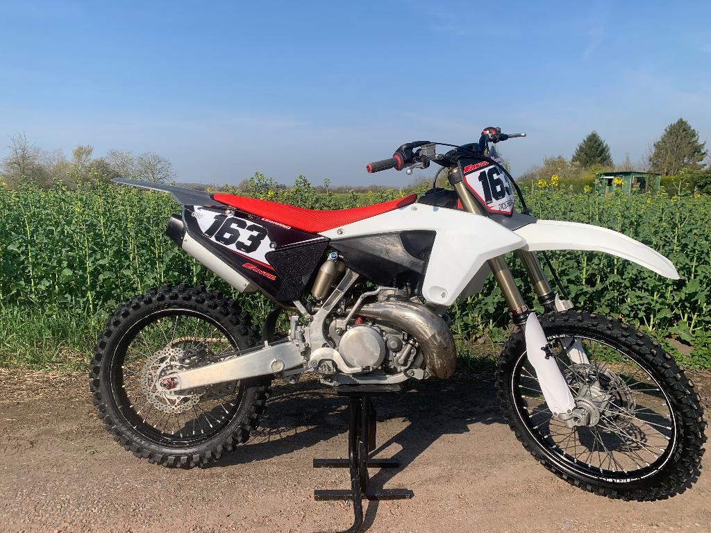 250xx, Occasion, Particulier, 250 cm³