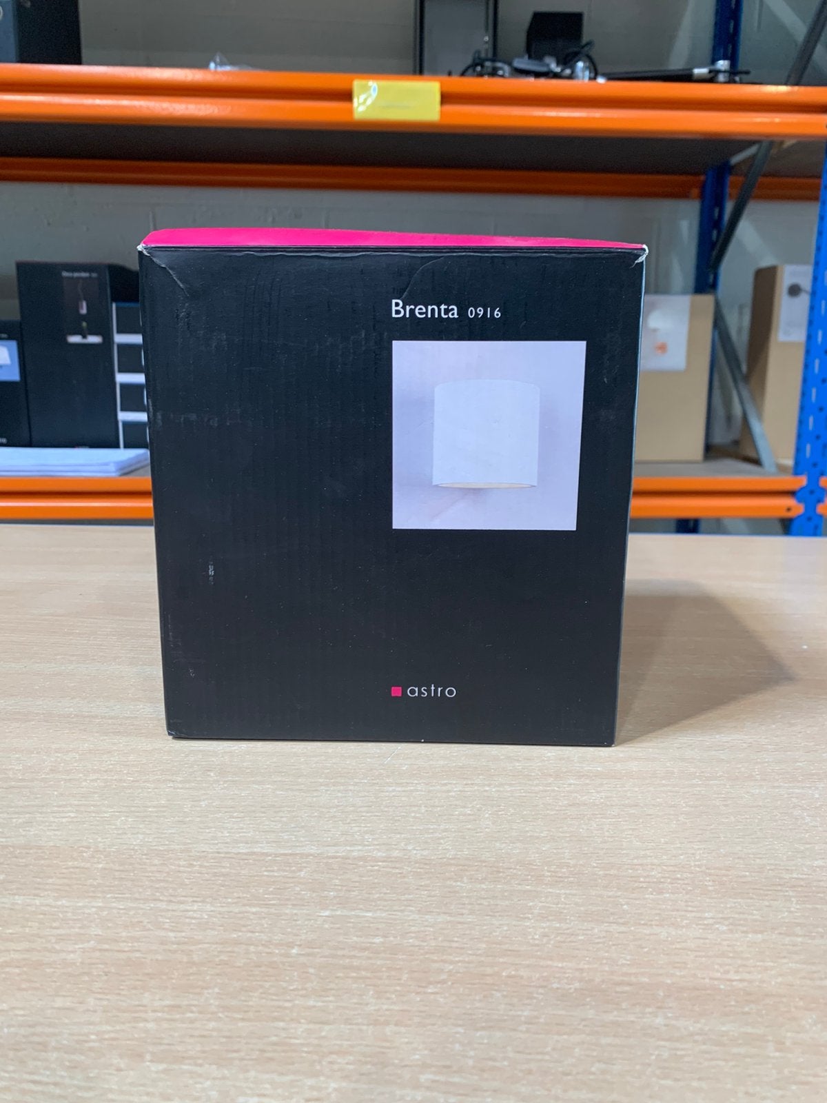 Lampe Astro Lighting Brenta 0916, Huis en Inrichting, Lampen | Overige, Ophalen of Verzenden, Zo goed als nieuw