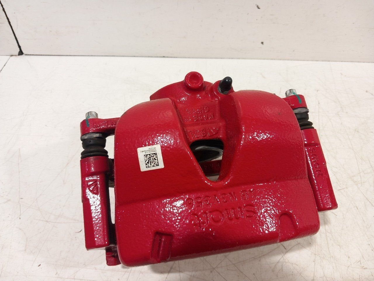 Remklauw links voor Smart #1, Onderdelen@venauto.nl, Van der Ven Autorecycling B.V., Gebruikt, Ettenseweg 76, 4706 PB Roosendaal, The Netherlands