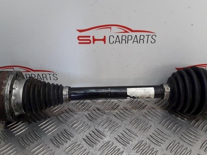 Arbre de transmission avant gauche d'un Seat Ibiza, -, 3 mois de garantie, Utilisé, -