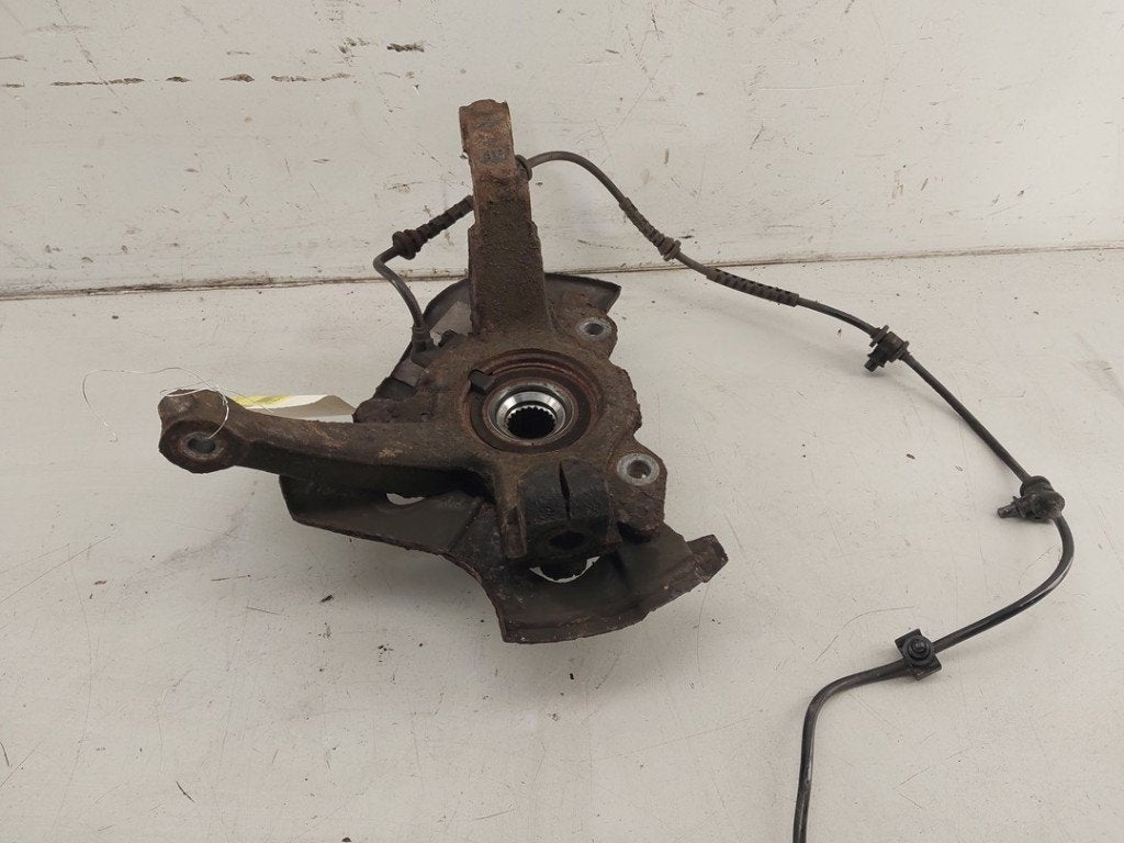 FUSEE LINKS VOOR Fiat Panda (169) (|51857221|), FCA Germany GmbH, Gebruikt, IPC D1-09 Bahnhofsplatz
65423  Rüsselsheim am Main, DE