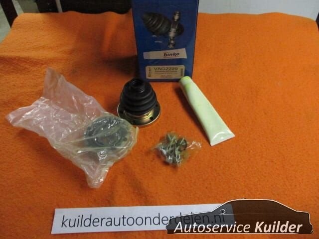 Homokineet binnenste Seat Arosa Vw Golf I II en III Lupo Bin, Neuf, -, Seat, -