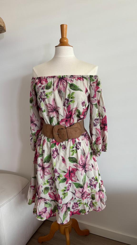 LIU JO jurk medium (38-40), Kleding | Dames, Jurken, Ophalen, Zo goed als nieuw