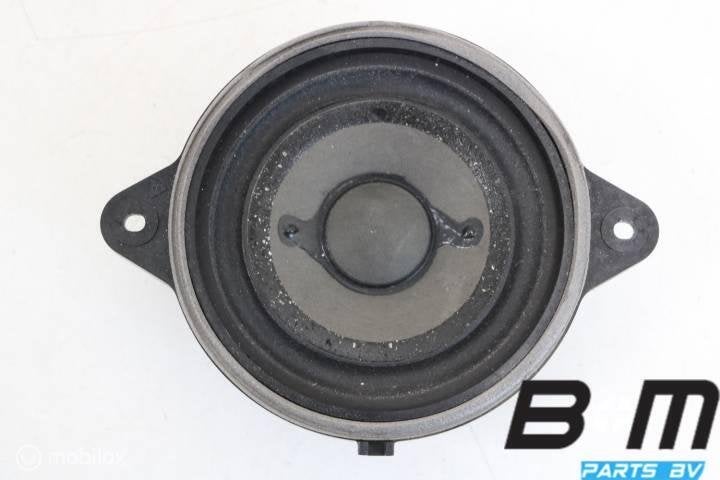 Bose luidspreker links of rechtsachter Audi A6 4G 4G5035402, Auto diversen, Autospeakers, Gebruikt