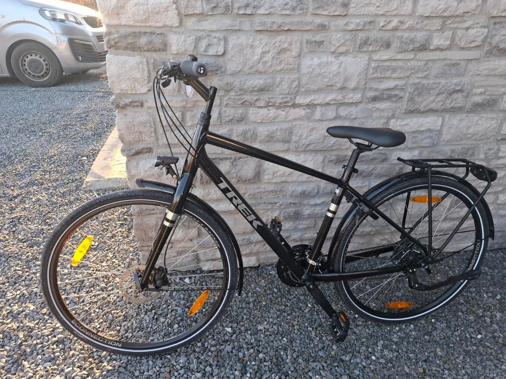 Velo TREK VERVE 1, Fietsen en Brommers