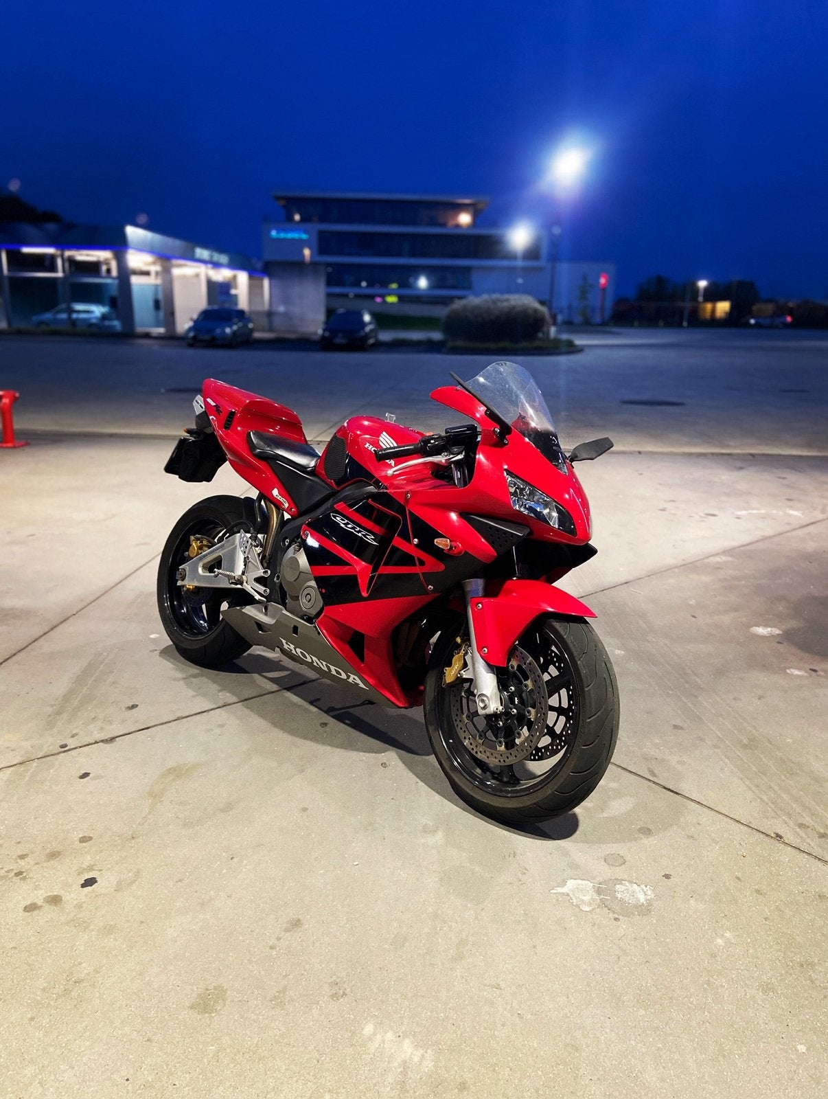 Honda cbr 600 rr, Motos, Motos | Honda, Occasion, Plus de 35 kW, Échappement sport, Super Sport