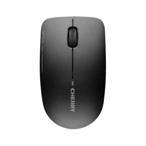 Clavier + souris sans fil CHERRY DW 3000 BE, Neuf, Cherry, Enlèvement ou Envoi, Azerty