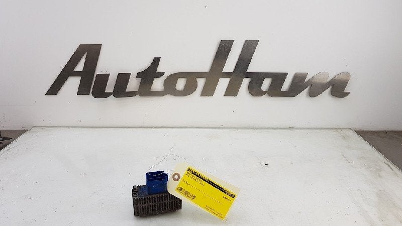 VOORGLOEI RELAIS Opel Zafira (M75) (|55353011|), Gebruikt, Opel