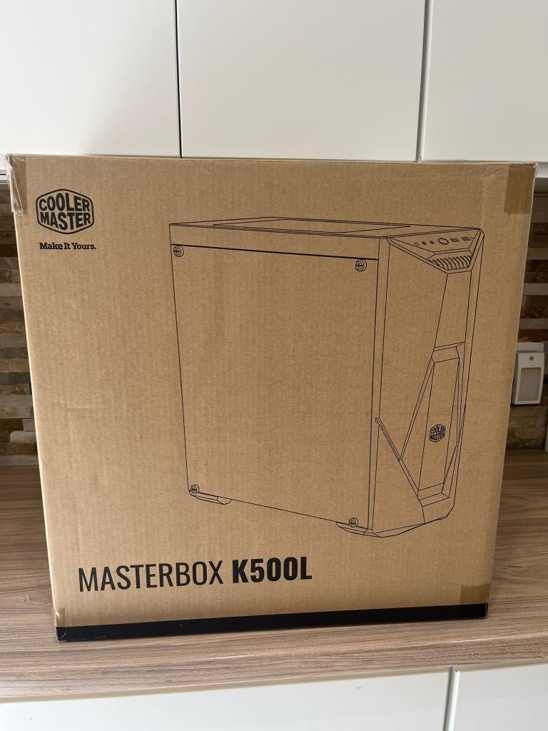 Gaming pc, Computers en Software, Desktop Pc's, Zo goed als nieuw, 3 tot 4 Ghz, SSD, 32 GB, Gaming, Ophalen