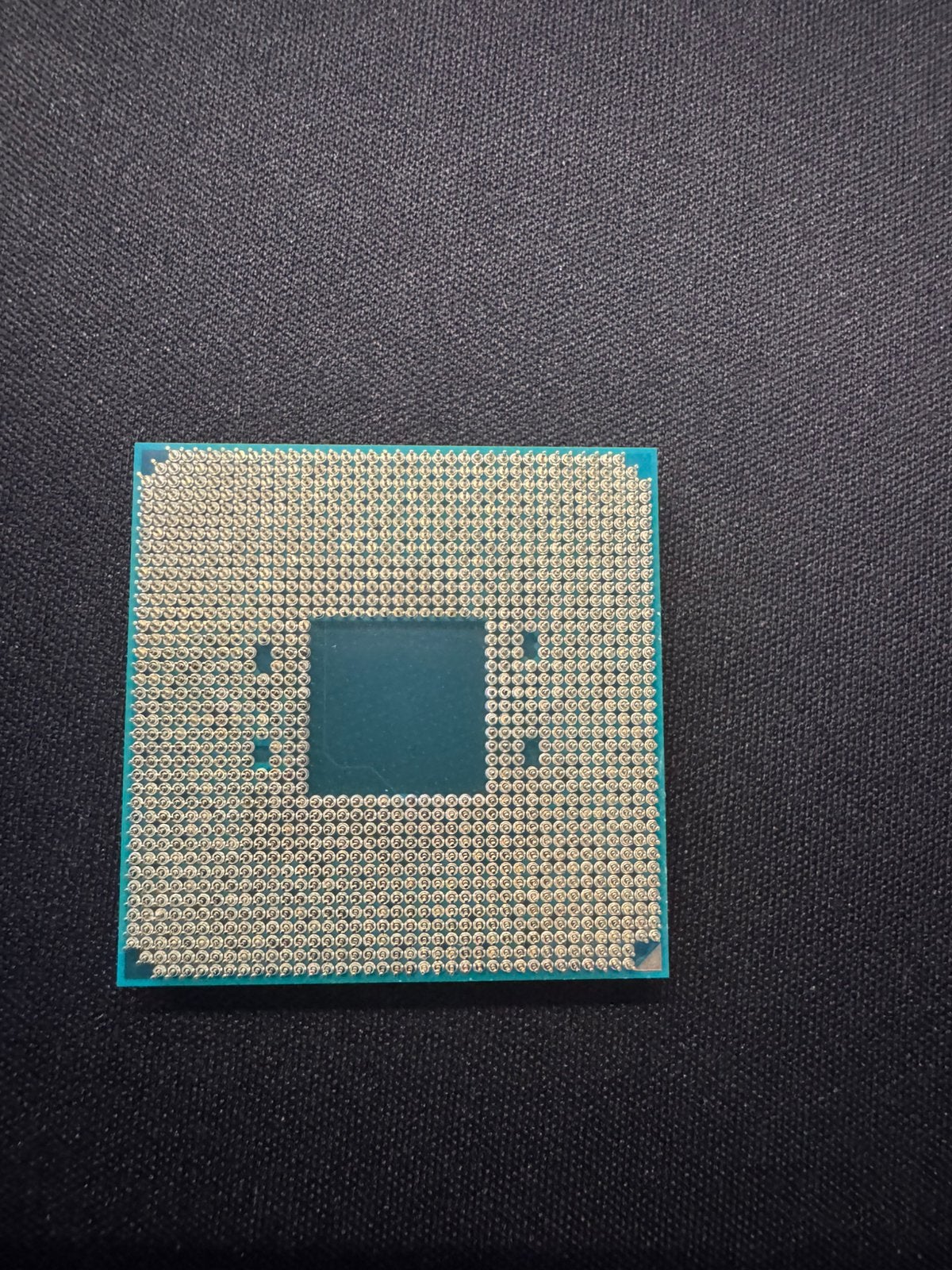 AMD ryzen 7 2700x, Informatique & Logiciels, Enlèvement, Utilisé