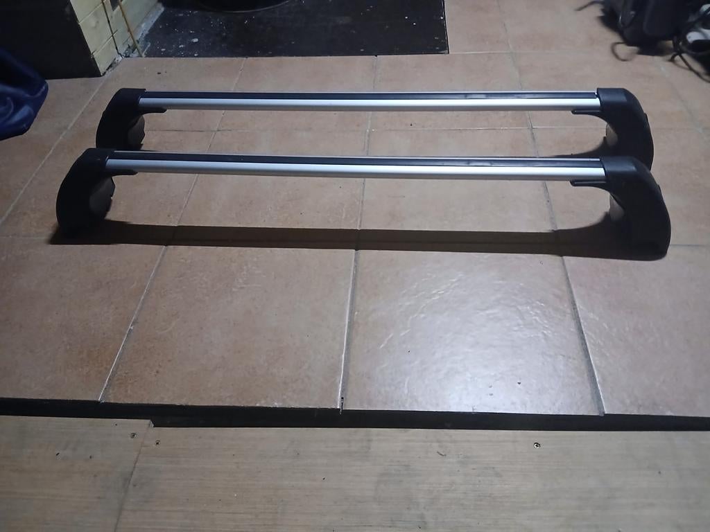 Barre de toit Peugeot 508 SW