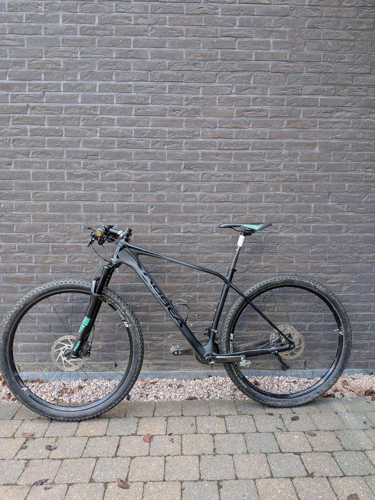 Orbea ALMA 29 M50-REBA, Vélos & Vélomoteurs, Enlèvement