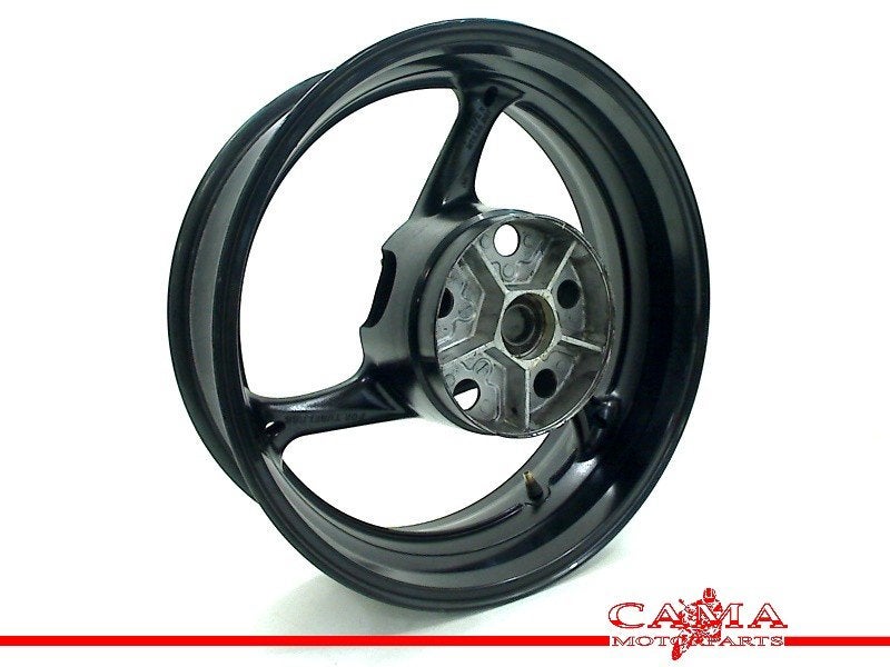 ACHTERVELG GSX R 600 2008-2010 (GSXR600 K8 / K9 / L0), Motoren, Onderdelen | Suzuki, Dhr. S. di Majo, Gebruikt, Info@cama-motorparts.nl