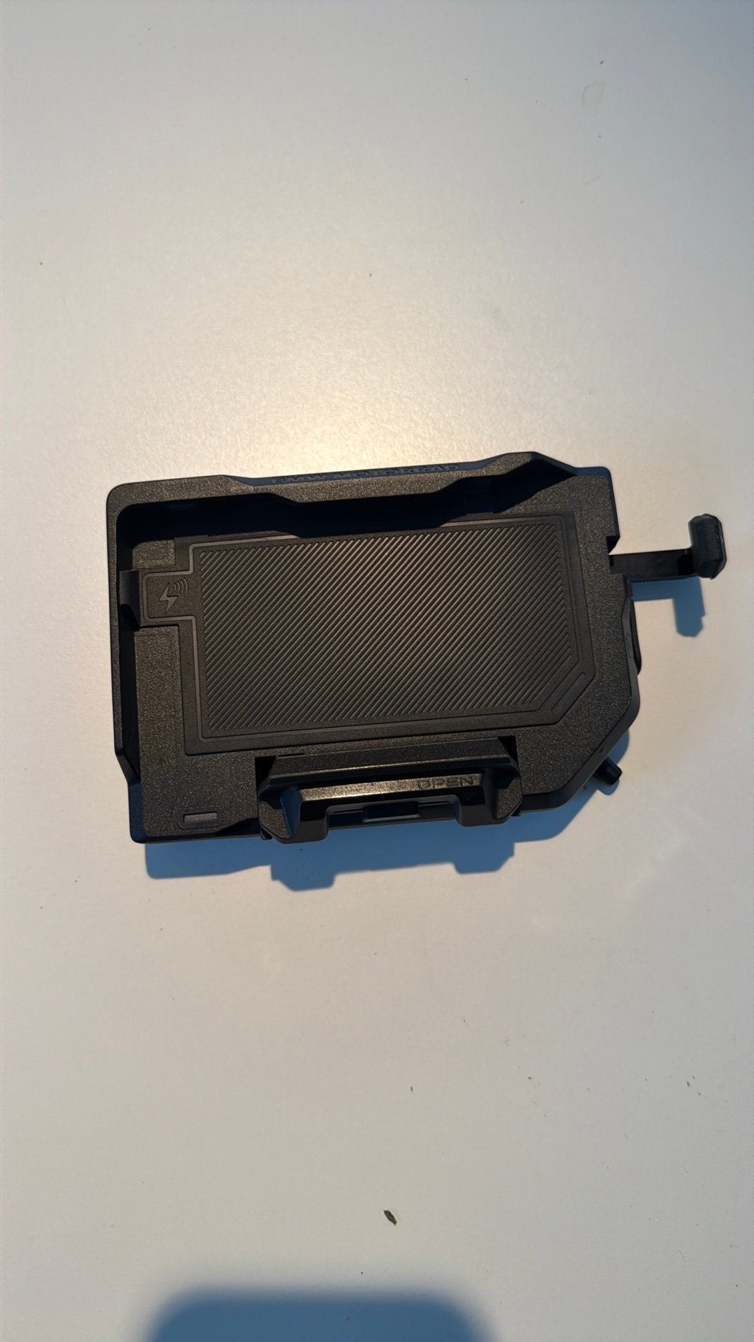 BMW motor telefoon houder, Motos, Pièces | BMW, Enlèvement
