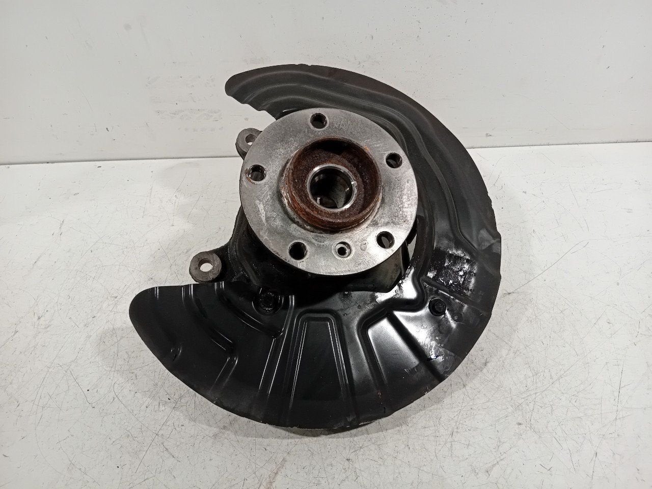 Wielnaaf rechts voor BMW X4, Onderdelen@venauto.nl, Van der Ven Autorecycling B.V., Gebruikt, Ettenseweg 76, 4706 PB Roosendaal, The Netherlands