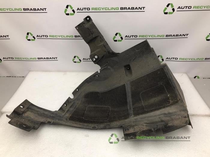Passage de roue d'un BMW X5, -, 3 mois de garantie, Utilisé, -