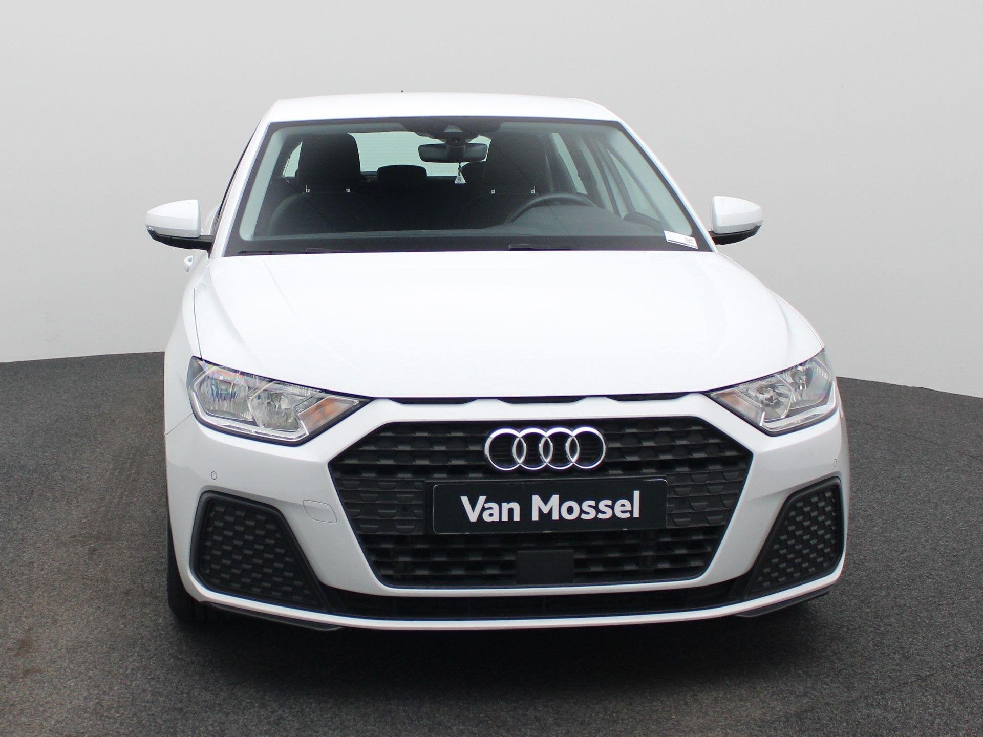 Audi A1 Sportback 1.0 25 TFSI 70kW, Achat, A1, Entreprise, 1165 kg