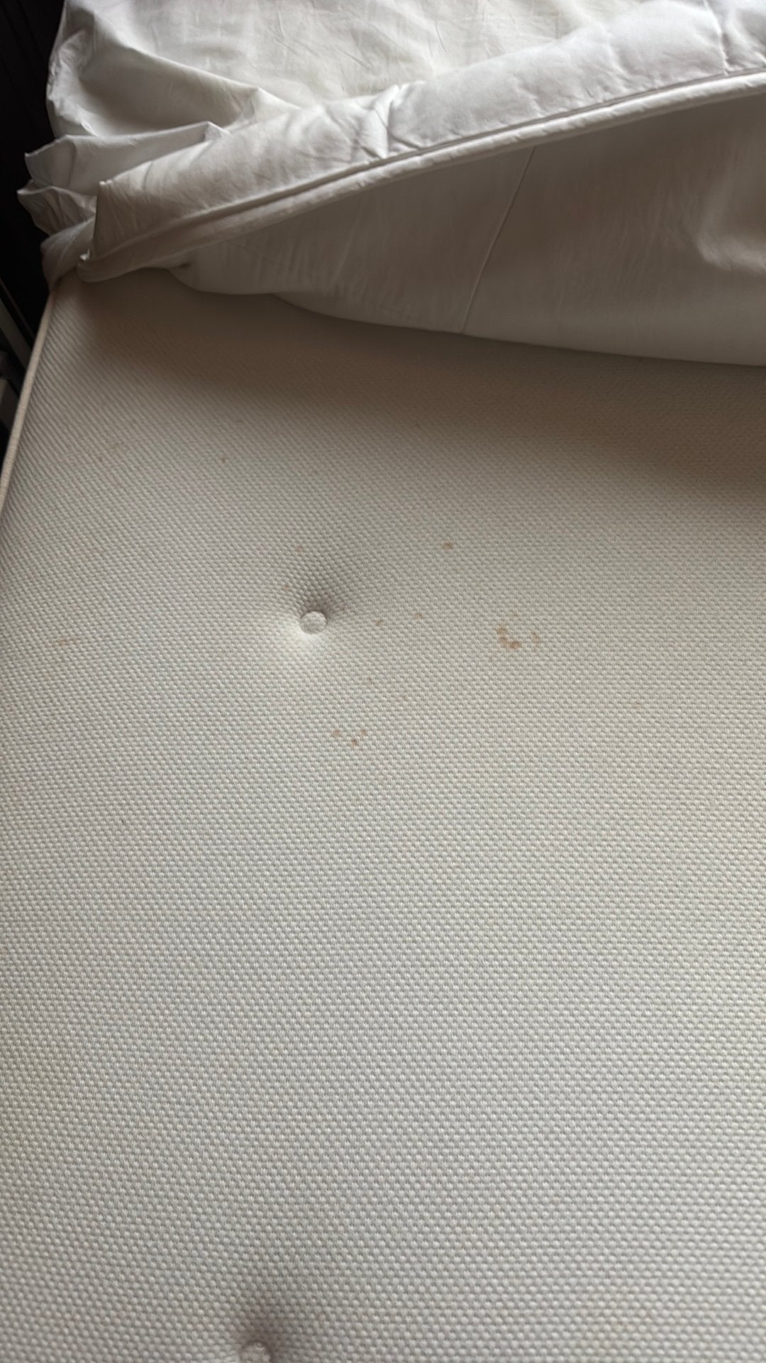 Matras gebruikt (!), Ophalen, Gebruikt, Tweepersoons, Matras