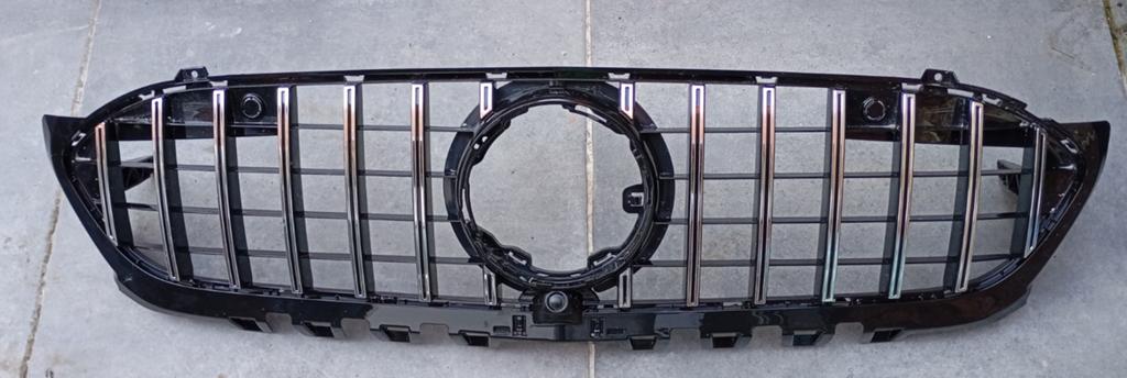 Mercedes A-klasse W177 Frontgrille, Auto-onderdelen, Ophalen