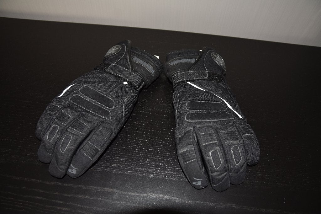 Probiker winter handschoenen motor (nieuw), Motoren, Ophalen, Heren, Nieuw zonder kaartje, Probiker
