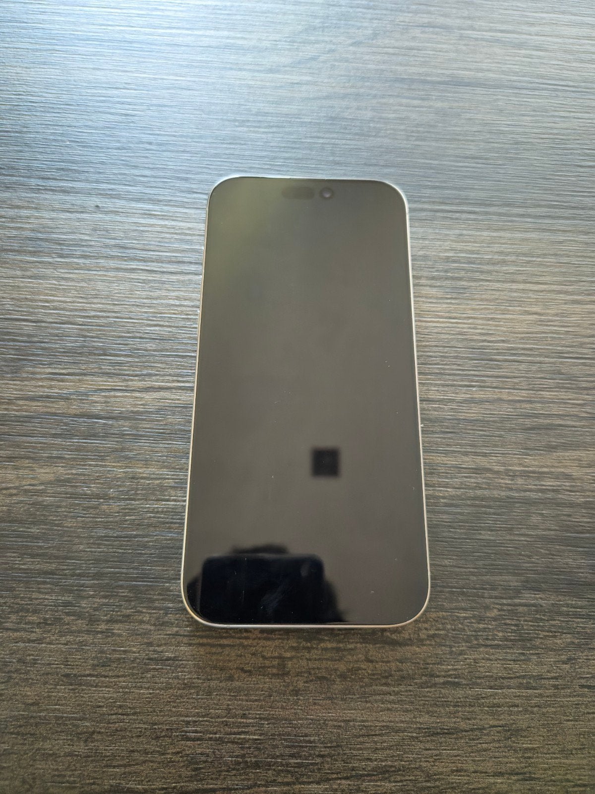 iphone 16 pro max 256GB, Gebruikt, IPhone 16 Pro Max, Zonder simlock, Zonder abonnement