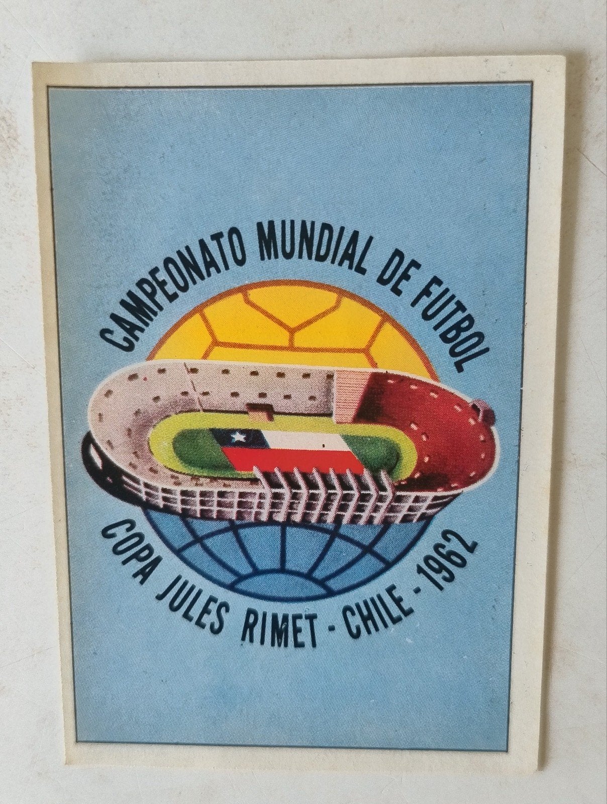 Panini Mexico 70 : Poster Winner WC 1962 + 800 cartes à vend, Collections, Envoi