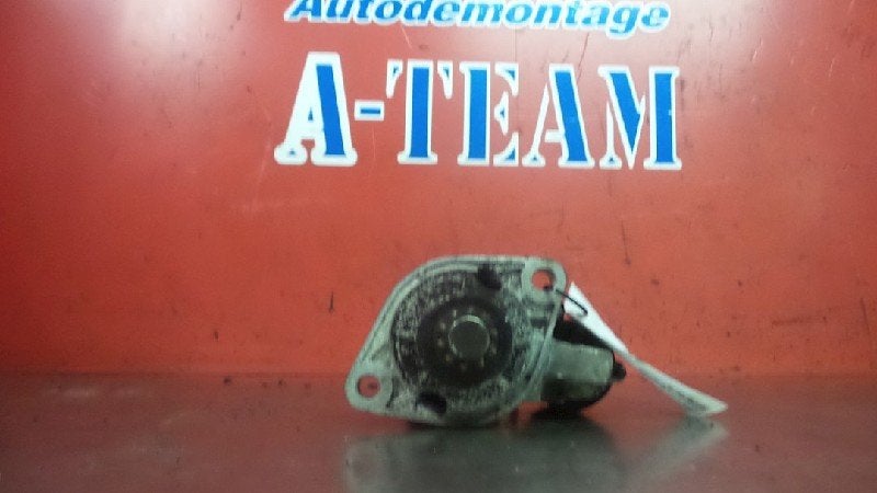 DÉMARREUR Volkswagen Bora Variant (1J6) (01-1998/05-2005), Volkswagen, Volkswagen AG, Utilisé, Kundenbetreuung@volkswagen.de