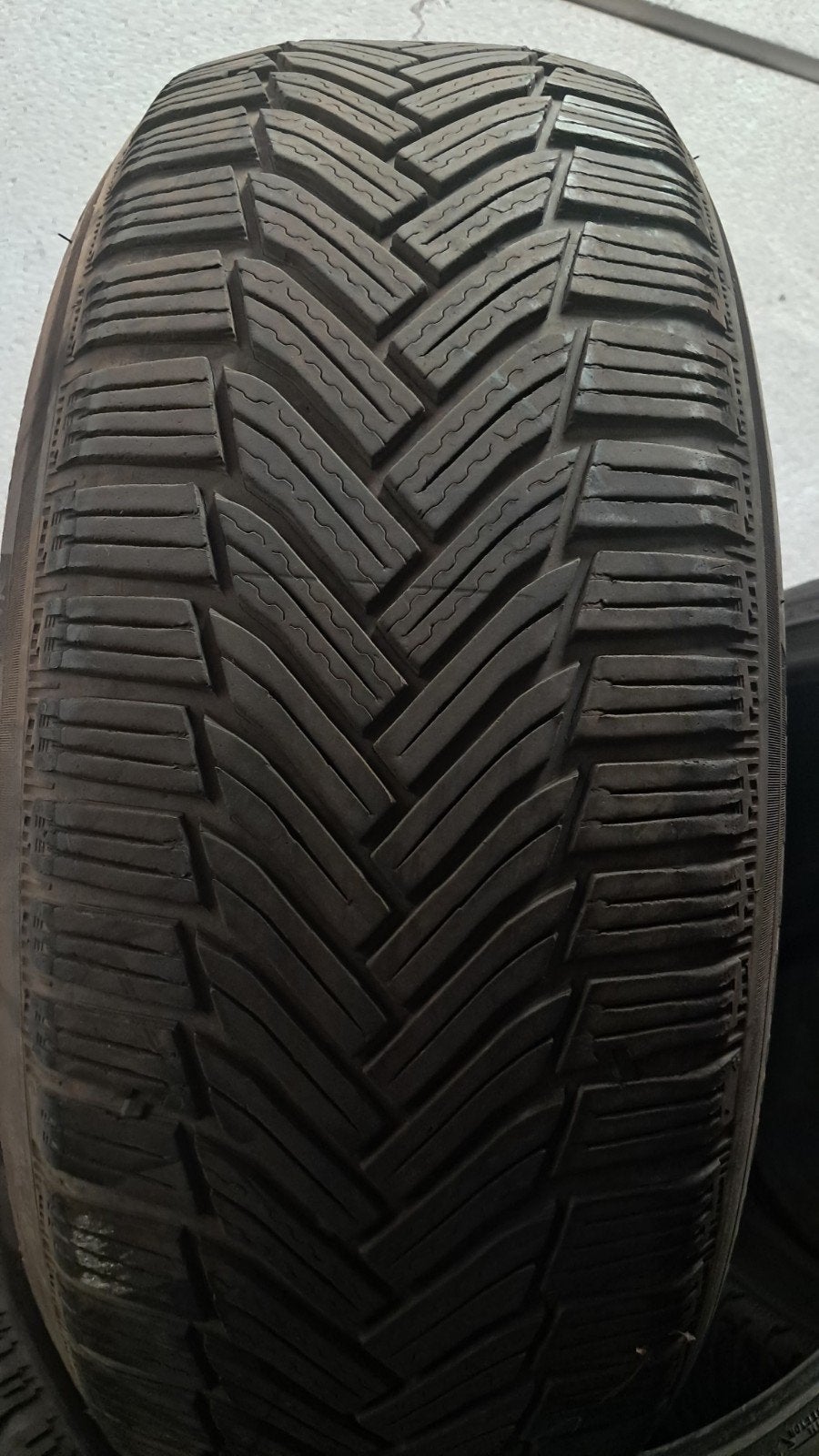 2056016 205/60/16 205/60r16 hiver, Enlèvement, BMW