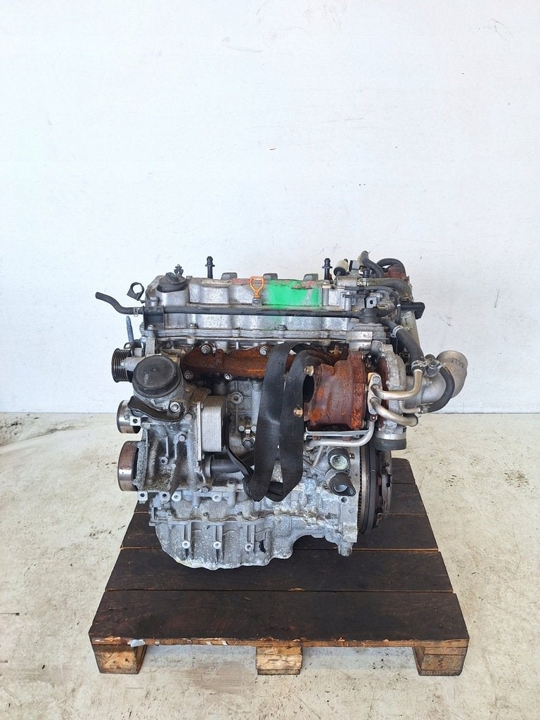 Moteur N22B4 Complet CR-V HONDA, Envoi, Utilisé, Skoda