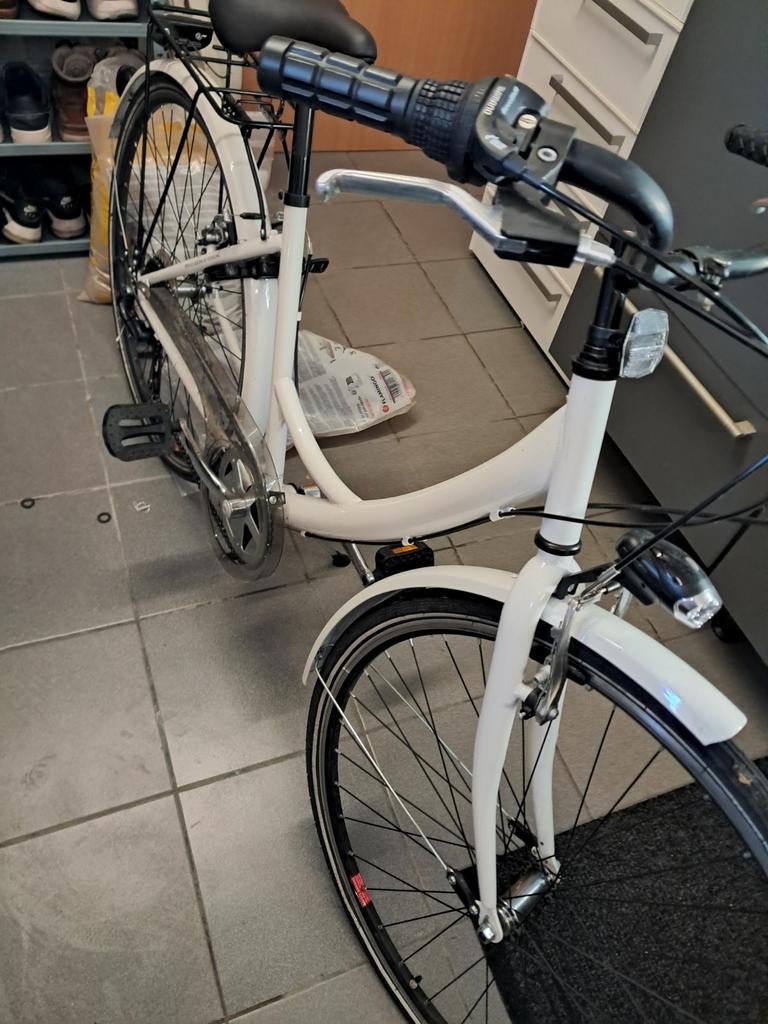 Kinder fietsen, Fietsen en Brommers, Ophalen
