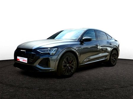 Audi Q8 e-tron Sportback Audi Q8 Sportback e-tron Competitio, Autos, Argent ou Gris, Achat, Q8, Electronic Stability Program (ESP)